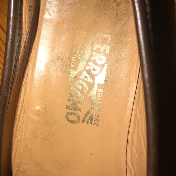 Feragano loafers - Picture 3 of 4